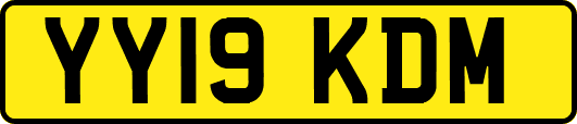 YY19KDM