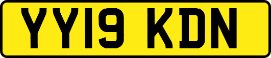 YY19KDN