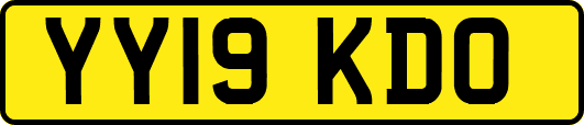 YY19KDO