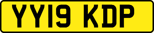 YY19KDP