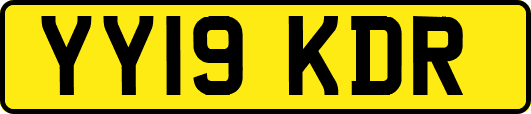 YY19KDR