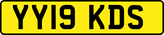 YY19KDS