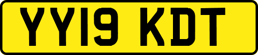 YY19KDT