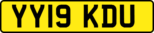 YY19KDU