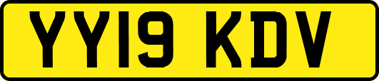 YY19KDV