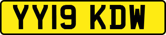 YY19KDW