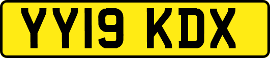 YY19KDX