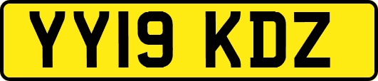 YY19KDZ