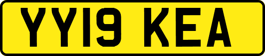 YY19KEA