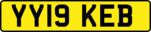 YY19KEB