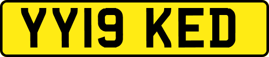 YY19KED