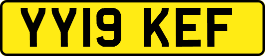 YY19KEF