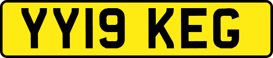 YY19KEG