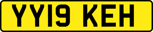 YY19KEH