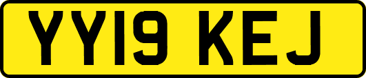 YY19KEJ