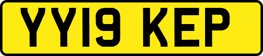 YY19KEP