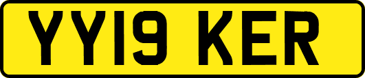 YY19KER