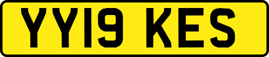 YY19KES