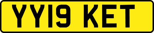 YY19KET