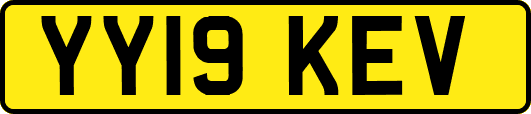 YY19KEV