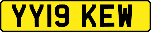 YY19KEW