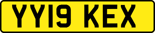 YY19KEX