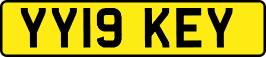 YY19KEY