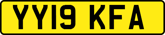 YY19KFA