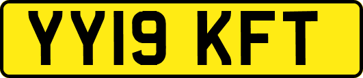 YY19KFT