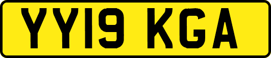 YY19KGA