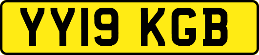 YY19KGB