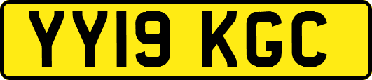 YY19KGC