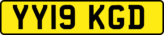 YY19KGD