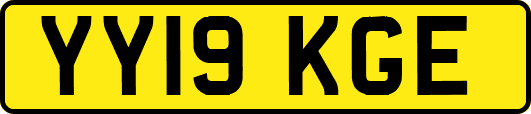 YY19KGE