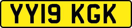 YY19KGK