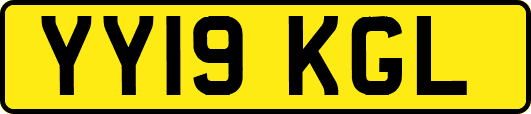 YY19KGL