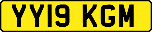 YY19KGM