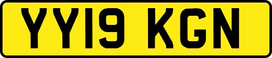 YY19KGN