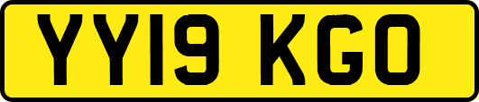 YY19KGO