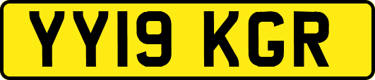 YY19KGR
