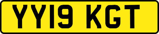 YY19KGT
