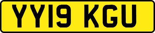YY19KGU