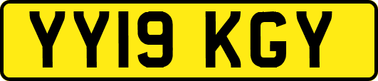 YY19KGY