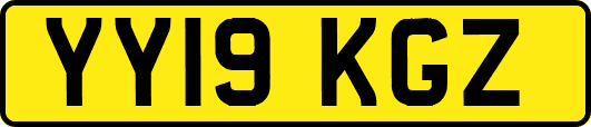 YY19KGZ