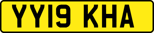 YY19KHA