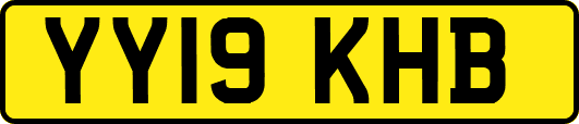 YY19KHB