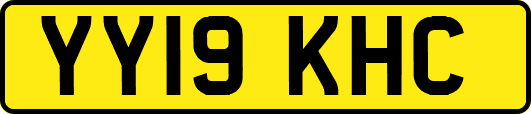 YY19KHC