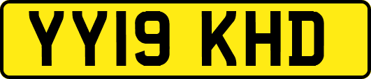 YY19KHD