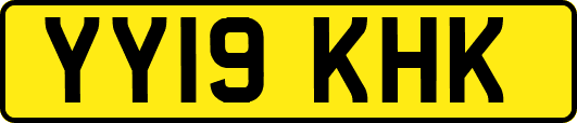 YY19KHK