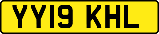 YY19KHL